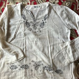 Short kurti