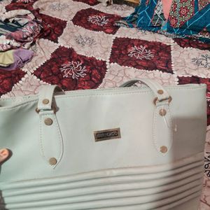 Ladies Hand Bag