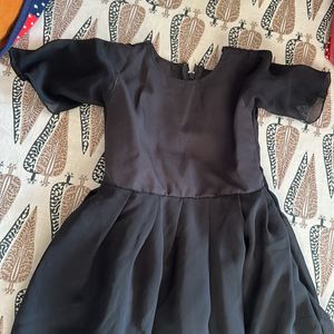 Partywear Gown For Girls toddlers