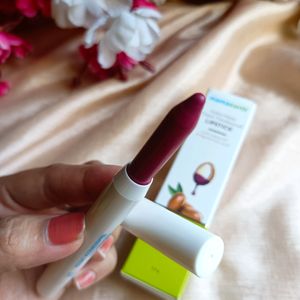 Hydra Matte Lipstick