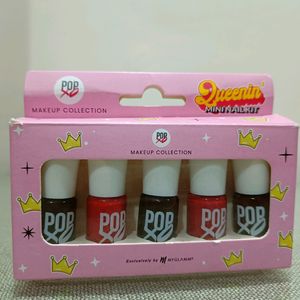 MINI NAIL KIT 💅