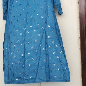 KURTHI SEQUENCE Type