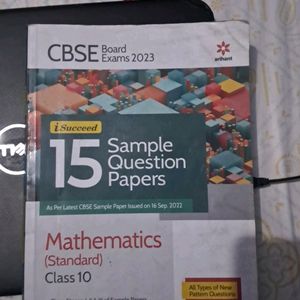 BEST SAMPLE QUESTION PAPER FOR CLASS10