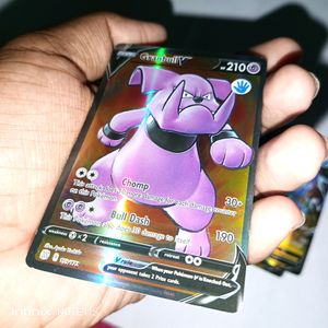 Most Rare Pokemon Card ❣️