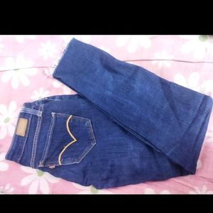 Jeans Clearance Sale @199