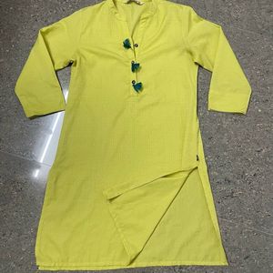 Kurti