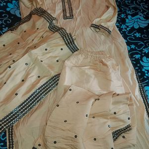 Kurti Set Not Used