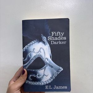 Fifty Shaded Darker