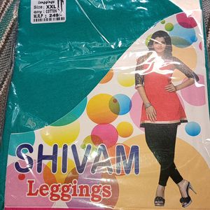 Chudidar Stretchable Leggings Women Girls