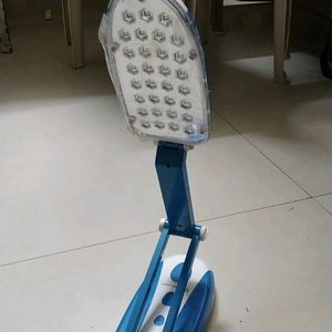 LED rechargeable Desk Lamp