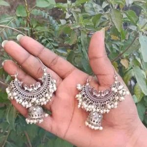 Ethnic Earrings