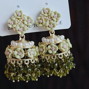 Premium Quantity jhumka