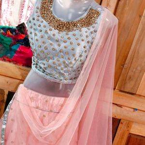 Beautiful ❤️ Lehenga Choli