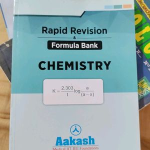 Chemistry Neet