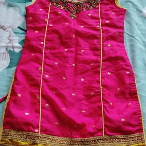 Kurta Set