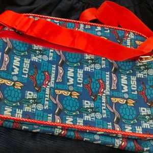 Boys Sling Bag