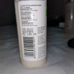 Biotique Moisturizer