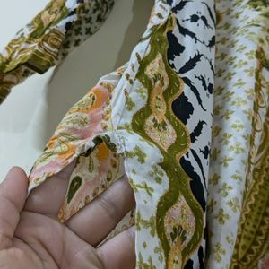 Pakistani Suit