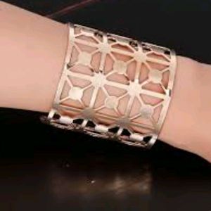 Cuff Bracelet