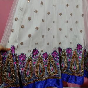 Anarkali Suite