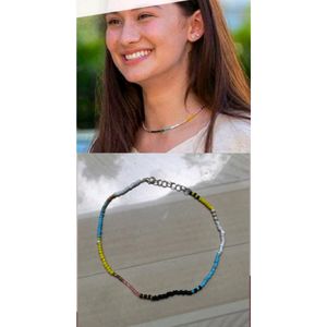 Seed Bead Choker