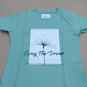 T-shirts For Girls