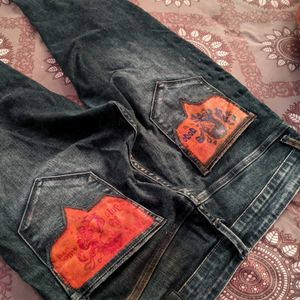 Pepe Jeans London Denim Pants