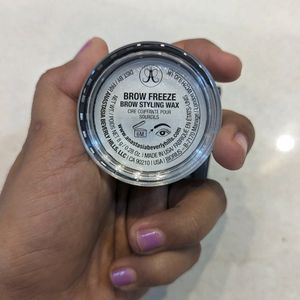 Anastasia Beverly Hills Brow Styling Wax Gel -8gm