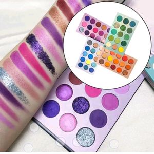 60 Pieces Eyeshadow New Sealed Pack 💞🥳🥳