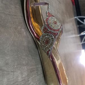 Bridal Footwear