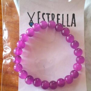 Purple 💜 Bracelet