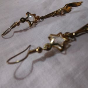 Casual Earrings For Women And Girls