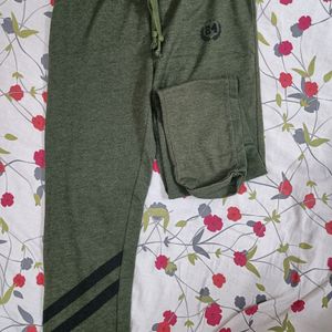 Track Pants(All In Good Condition) 💗🎀