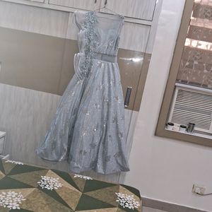 Wedding Gown