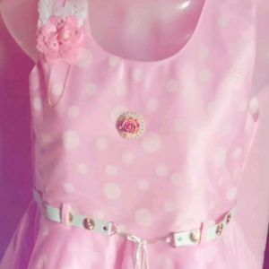 Kids Frocks