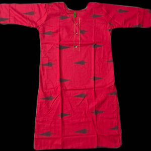 Women’s Kurti