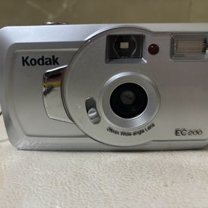 1 Day Offer 💫💫 Kodak EC200