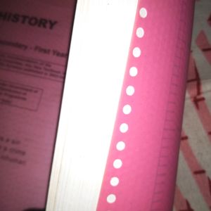 Tamilnadu NCERT History book + topper ans copies