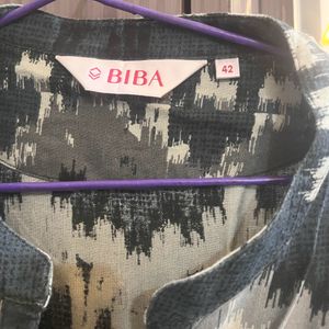 BIBA Tunic XXL Size