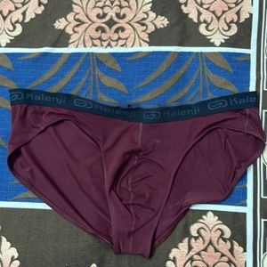 Decathlon Athletic Briefs