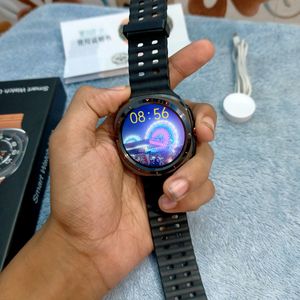 ❣️ Samsung Watch 7 Ultra