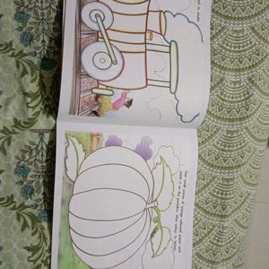 Combo Of Books For Kids(3)