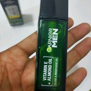 Garnier Beard oil (NEW)