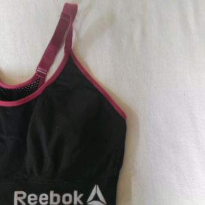 REEBOK SOFT PADDED BRA