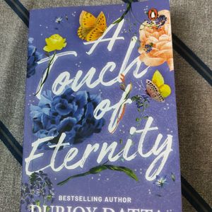 A Touch Of Eternity