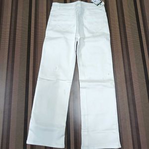 Z-65 Size 30 Straight Women Denim Jeans