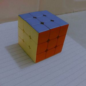 Rubik Cube For Children