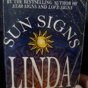 SUN SIGNS BOOK