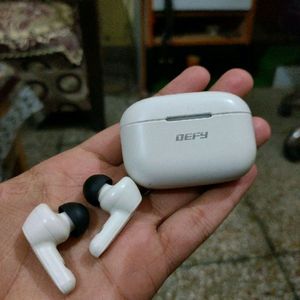 Defy Gravity Zen Tws Earbuds