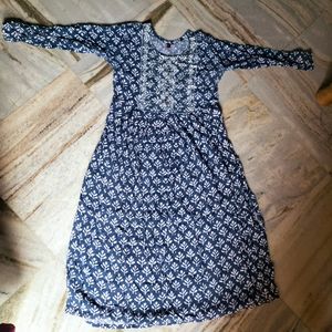 Nyra Cut Kurta